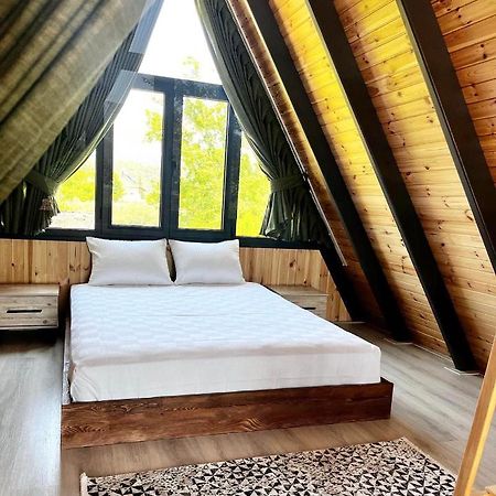 Karya Bungalov Villa Dalaman Eksteriør billede