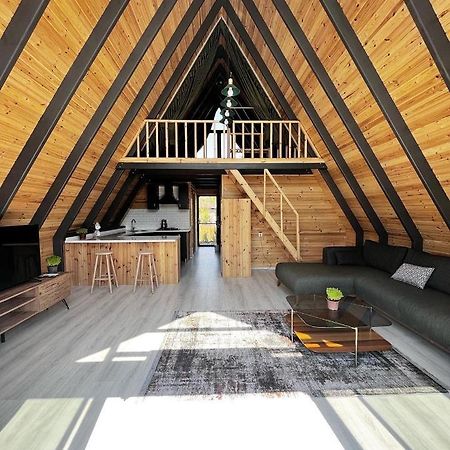 Karya Bungalov Villa Dalaman Eksteriør billede