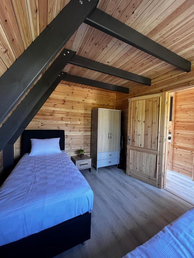 Karya Bungalov Villa Dalaman Eksteriør billede