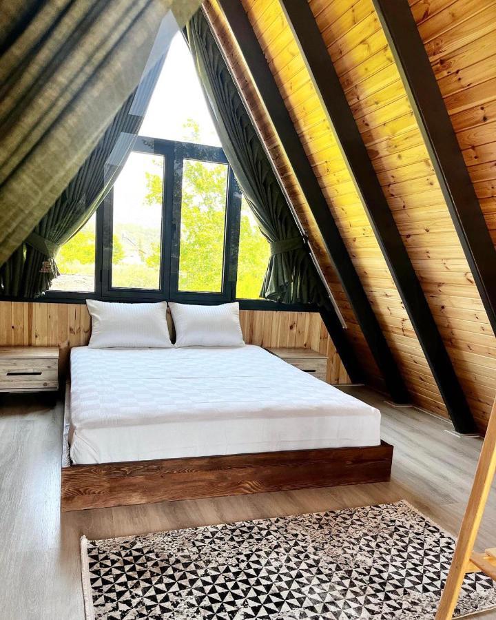Karya Bungalov Villa Dalaman Eksteriør billede