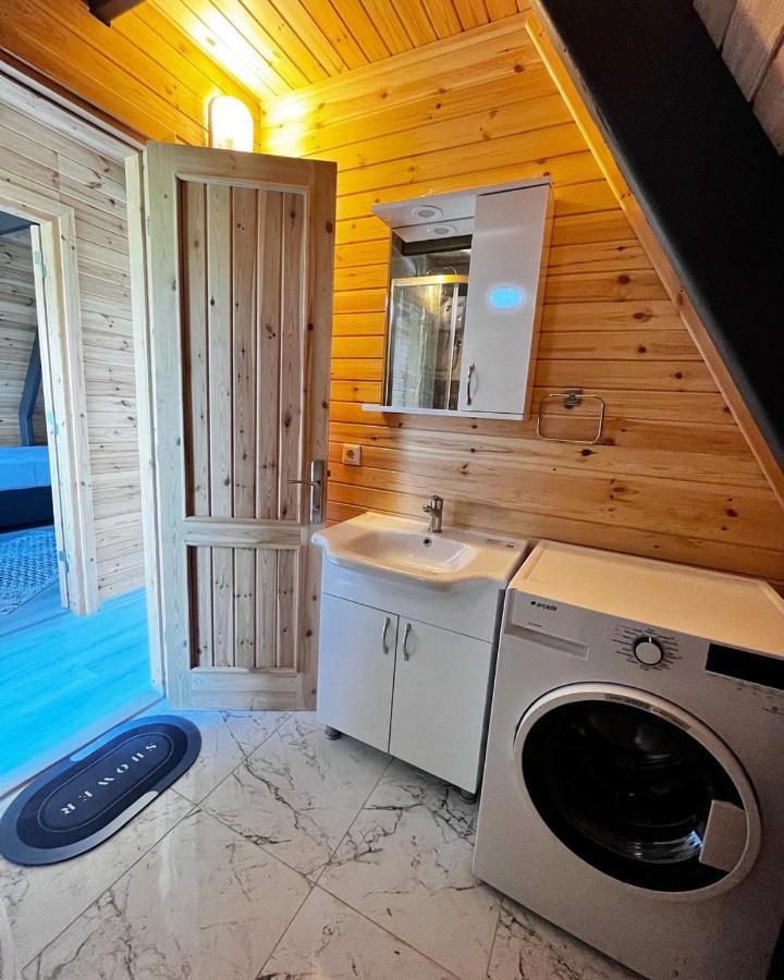 Karya Bungalov Villa Dalaman Eksteriør billede