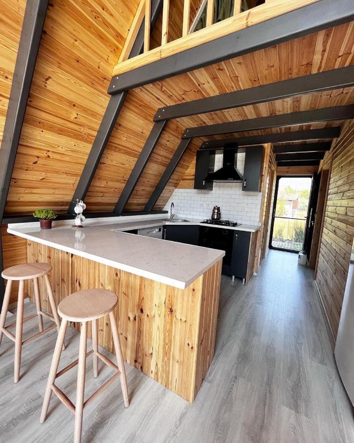 Karya Bungalov Villa Dalaman Eksteriør billede