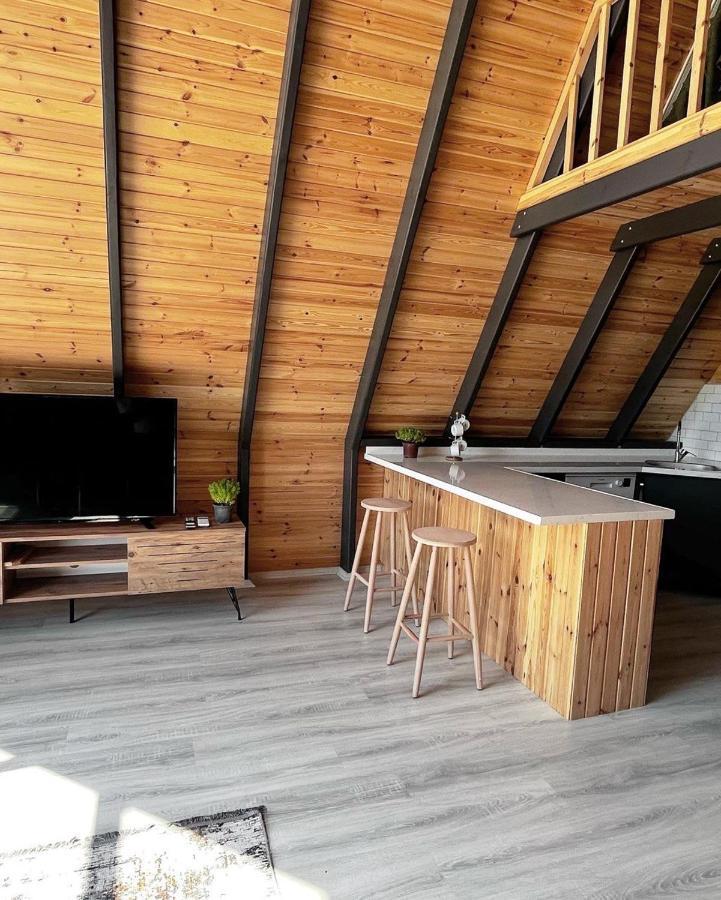 Karya Bungalov Villa Dalaman Eksteriør billede